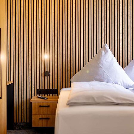 Hotel Suedblick Нордерней Экстерьер фото