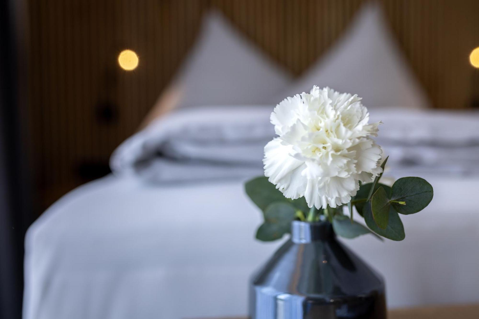 Hotel Suedblick Нордерней Экстерьер фото