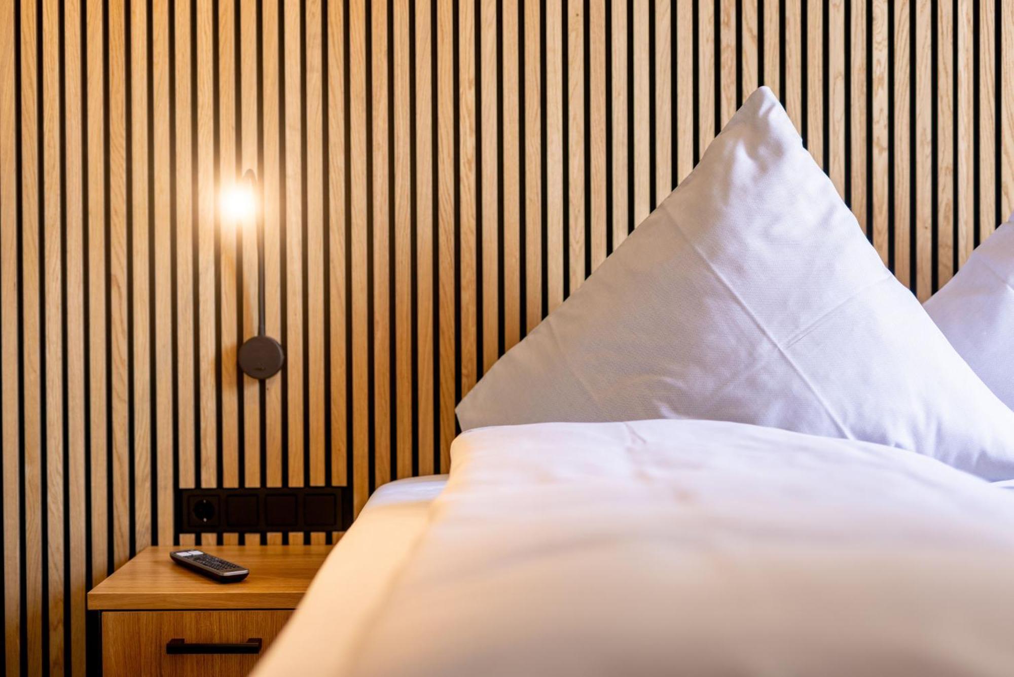 Hotel Suedblick Нордерней Экстерьер фото