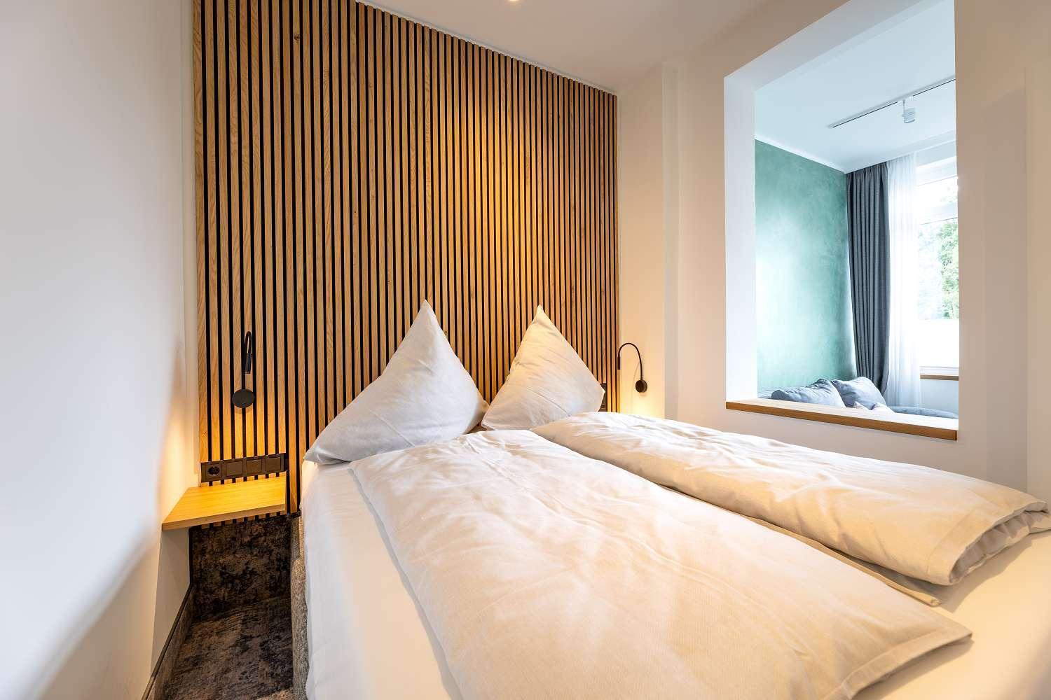 Hotel Suedblick Нордерней Экстерьер фото