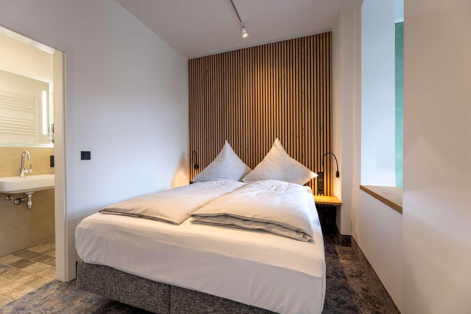 Hotel Suedblick Нордерней Экстерьер фото