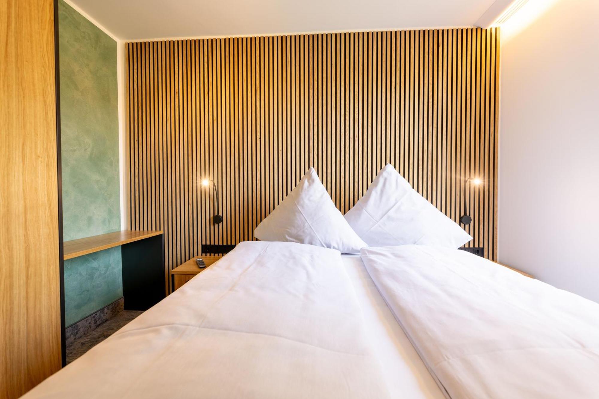 Hotel Suedblick Нордерней Экстерьер фото