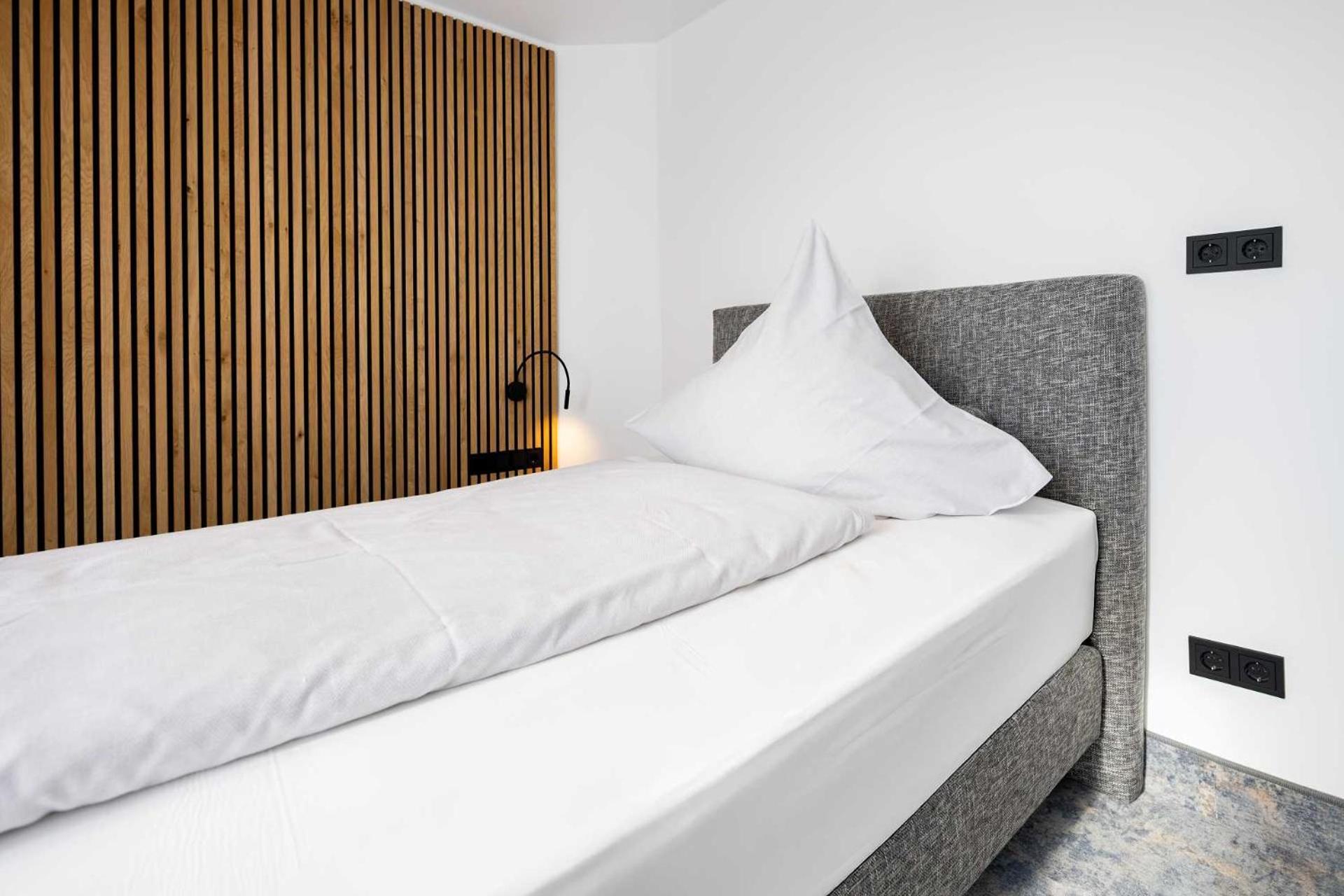 Hotel Suedblick Нордерней Экстерьер фото